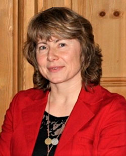 Regina Großmann